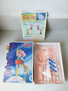 Japan Anime Magical Princess Minky Momo Figure Vintage BANDAI - Picture 1 of 7