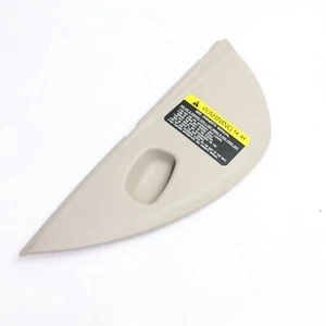 2006-2008 Hyundai Sonata Dash Left Driver Side Fuse Box Cover Lid Cap 911173K010 - Picture 1 of 13
