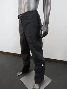 Mens The North Face Summit Chamlang Futurelight Ski Climbing 3L Pants Black - Picture 1 of 13