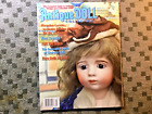 Antique Doll Collector Magazine. March 2013. Rare Kewpies, Flexy Dolls by Ideal
