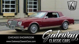 1982 Buick Riviera Convertible - Picture 1 of 12