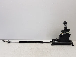 Audi TT 8S MK3 2.0 TFSi S-AUTO S-TRONIC Gangwahlschalter OEM 8S2713023C Bj 2015 - Bild 1 von 9