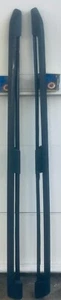 Volvo V70R V70 Roof Rails & Gutter Trim Roof Rack Weather OEM 1998-2000 - Picture 1 of 4