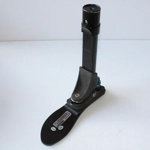 WUNDERSCHÖNER PROTHESENFUSS CPI COLLEGE PARK RECHTER FUSS ONYX 26cm F4 - KAUM BENUTZT - Bild 1 von 12
