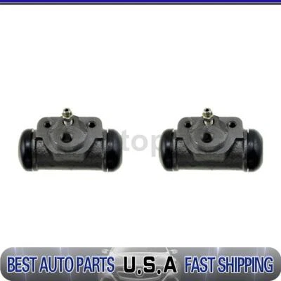 Dorman - First Stop Drum Brake Wheel Cylinder Rear 2 Of For Ford Mustang - Image 1 of 3