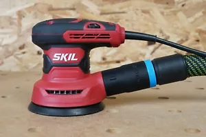 Adaptador de manguera de 27 mm para lijadora SKIL compatible con manguera Festool de 27 mm - Imagen 1 de 7