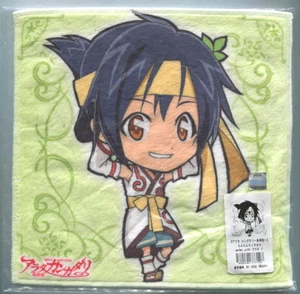 towel handkerchief Arata Kangatari The Legend anime Arata - Picture 1 of 2