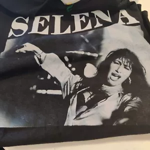 Selena t shirt - Picture 1 of 5