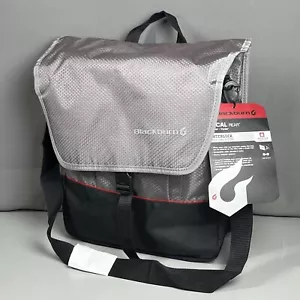 Blackburn Local Rear Bicycle Pannier Gray - NEW - Picture 1 of 22
