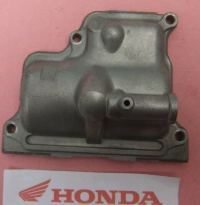 HONDA VFR 750 F RC 36 VFR750 KEIHIN CARB REAR LEFT FLOAT BOWL X 1 1991 - 1993 - Image 1 of 4