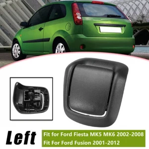 MANGO IZQUIERDO AJUSTE ASIENTO FORD FIESTA 2001-2008 DESBLOQUEO PALANCA DE - Imagen 1 de 13