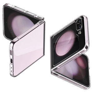 Spigen [Air Skin] Phone Case | for Samsung Galaxy Z Flip 5 | Slim Fit Cover - Picture 1 of 78