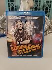 Bending The Rules (Blu-ray/Dvd 2012) WWE Superstar Edge, Jamie Kennedy 