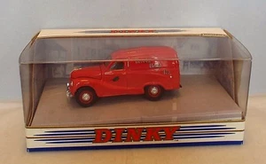 MATCHBOX DINKY DY-15 1953 AUSTIN A40 Brooke Bond Tea Die cast Model 1:43 - Picture 1 of 1
