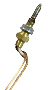 Fisher & Paykel CG903DNGGB1 gas cooktop - Thermocouple Middle Burner (bx-8) - Picture 1 of 7