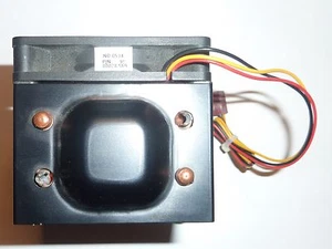 AOpen Kühler No.0534 P/N: 90.00028.569 XC CUBE - Afbeelding 1 van 4