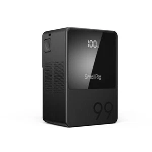 SmallRig VB99 mini V Mount Battery 3580B - Picture 1 of 8