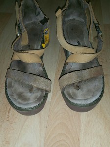 Las mejores ofertas en CAT Sandalias para mujeres | eBay