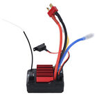 1:10 Waterproof Brushed Esc Replacement Fit For Remo Rc Car 1035 1073-Sj 109 Sds