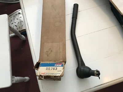 TRW ES763 TIE ROD 69-70 BUICK LADO IZQUIERDO INTERIOR WILDCAT LESABRE ELECTRA INVICTA Foto 1 de 2