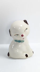 Vintage Shawnee Keramik - Miniatur Tier Serie - Welpe - 30er-40er Jahre - Bild 1 von 7