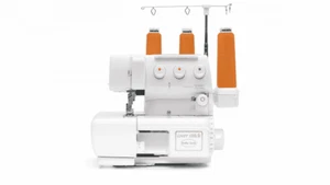NÄHMASCHINE STICH ABDECKUNG - BABY LOCK COVER STITCH BLCS-2 - Bild 1 von 1