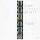 (79) Dewey Redman Quartet –'The Struggle Continues'- Rare ECM Jazz CD 2007- New