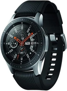 Samsung Galaxy Watch (804B) / 46mm WiFi srebrny / stan nowy - Zdjęcie 1 z 1
