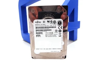 FUJITSU CA07069-B21000CS 2.5in 15k 146gb SAS SFF HDD - Picture 1 of 1