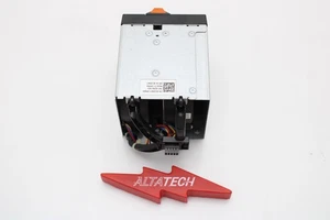 Ensemble ventilateur Dell 0CJ3W7, VRTX arrière - Photo 1/6