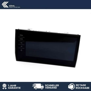 Display Original Sistema Di Navigazione Skoda Karoq 565919606D - Bild 1 von 4