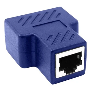 Répartiteur Ethernet compact pour connexion fiable et conception peu encombrante - Photo 1/32