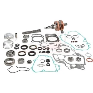 Moteur Kit De Réparation Honda Crf 150 Rb Big Wheel 2010-2016 WR101-178#2 - Picture 1 of 2