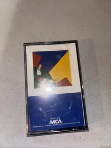 Elton John 21 At 33 Vintage 1980 Cassette Tape MCAC-5121 Rock Album New Sealed - Picture 1 of 2