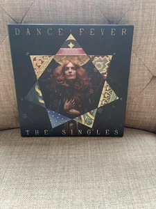 FLORENCE +THE MACHINE - Dance Fever The Singles RARE 7 x 7’ BOX SET. Complete!  - Picture 1 of 4