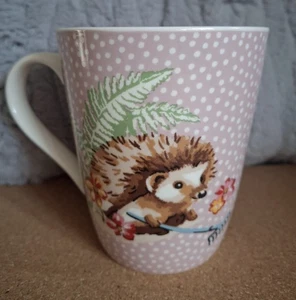 Cath Kidston Gartenarbeit Igel rosa Stanley Becher  - Bild 1 von 10