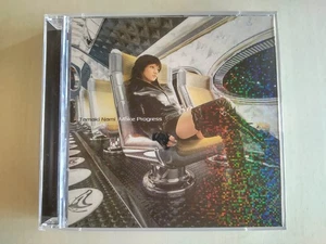 Nami Tamaki - Make Progress (with DVD) -- please read full details - Picture 1 of 4