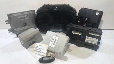 Kit de demarrage NISSAN JUKE 1 PHASE 1 23710-1KA4B - Photo 1/4