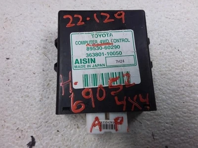 Transfer Case Fits 03-09 LEXUS GX470 924056 ID # 8953060290 - Image 1 of 2