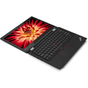 Lenovo Thinkpad L380 YOGA Touch i5-8250U 8GB RAM 256GB SSD Windows 11 Pro - Bild 1 von 3