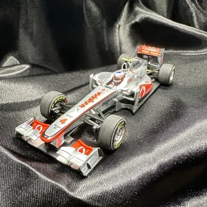1/43 Spark McLaren Mercedes MP4-26  car #4 2011 Chinese GP J.Button Unboxed - Picture 1 of 5