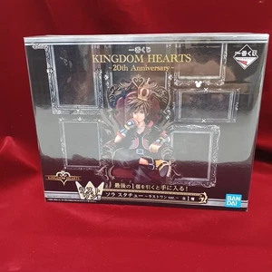 Statua Bandai Sora ultimo premio figurina usata - Foto 1 di 2