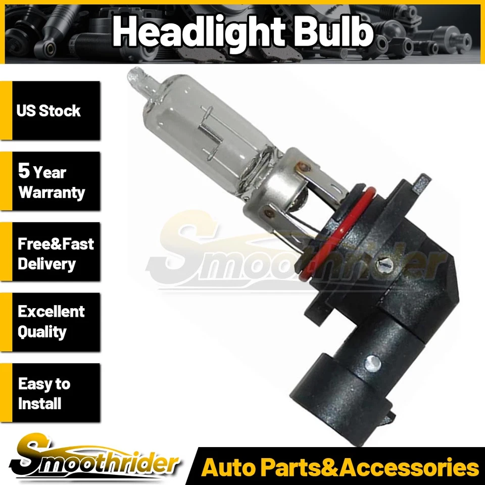 Bombilla de faro de haz alto Hella para BMW 318is 1992-1994 1995 1996 1997 1998 1999 Foto 1 de 4