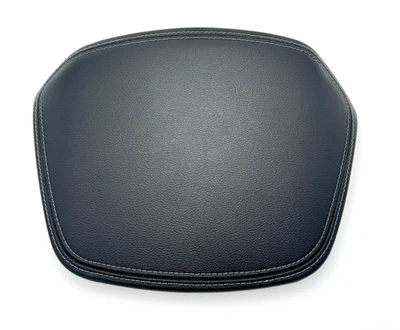 ✅ 2019-2026 RAM 1500 BLACK LARAMIE CAPA DE PAINEL SUPERIOR ESQUERDO FABRICANTE DE EQUIPAMENTO ORIGINAL 5º COURO - Imagem 1 de 4