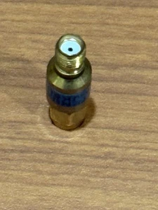 Attenuators 2W SMA Male To Female  DC-6.0 GHz 50ohm 30dB (Bundle of 4) - Picture 1 of 3