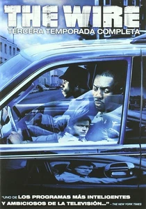 The Wire Temporada 3 - Imagen 1 de 1