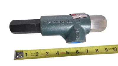 Hydroseal 2CXV00N/B5 Safety Pressure Relief Valve - Image 1 of 4