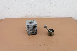 Poulan TE 450 CXL String Trimmer OEM Cylinder & Piston 012415 - Picture 1 of 14