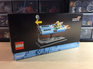 New Sealed Lego Ideas Flying Moon Car #40789 GWP 211pcs Astronauts Space - Picture 1 of 3