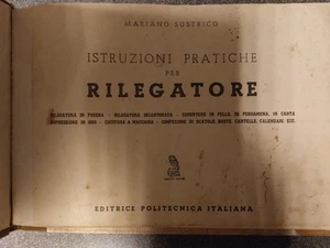 Mariano Sustrico Praktische Anleitung zum Mp5-Binder - Bild 1 von 2